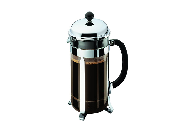 Bodum Chambord 34 Ounces French Press Coffee Maker - coffeebeantree.com