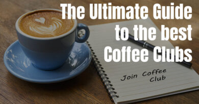 The Ultimate Guide to the best Coffee Clubs | Coffee Subscriptions - coffeebeantree.com